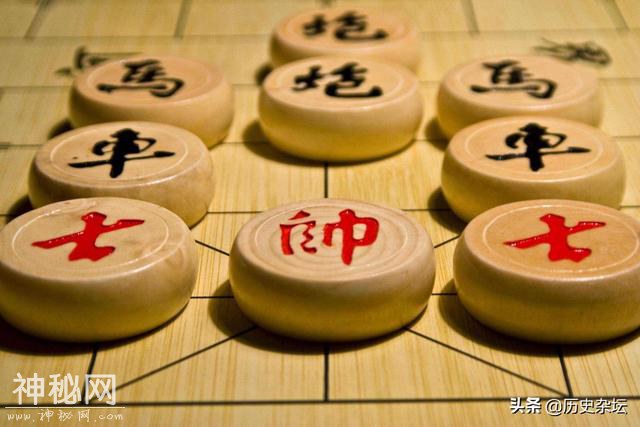 中国象棋是印度发明的？河南考古挖出大象骸骨，打脸专家谣言-6.jpg