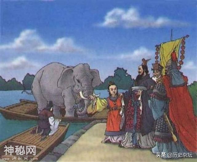 中国象棋是印度发明的？河南考古挖出大象骸骨，打脸专家谣言-5.jpg