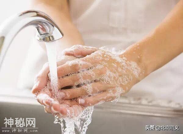 什么是诺如病毒，疾控部门教您如何预防！-1.jpg