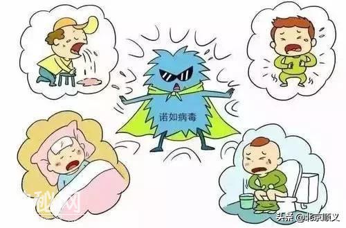 什么是诺如病毒，疾控部门教您如何预防！-5.jpg
