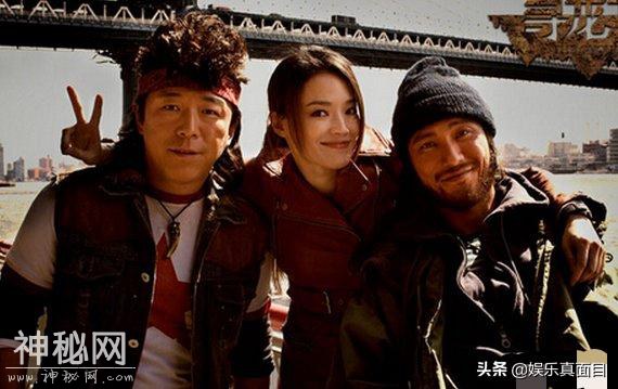 郭帆力挺，网友质疑，科幻片《上海堡垒》能超越《流浪地球》吗？-14.jpg