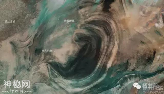 无人区罗布泊——神秘系列故事-2.jpg