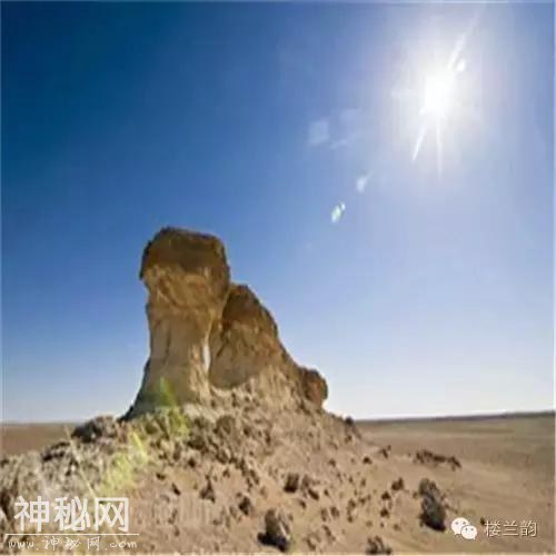 无人区罗布泊——神秘系列故事-4.jpg
