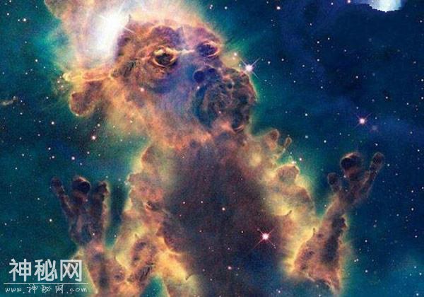 宇宙可能是一个生物，人类是大脑细胞-1.jpg