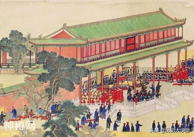 清朝的人口为何会出现爆炸式增长，从七千万激增到四个亿-4.jpg