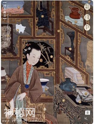 将文物捧到你眼前！故宫“新掌门”上任三月，交上这份答卷-8.jpg