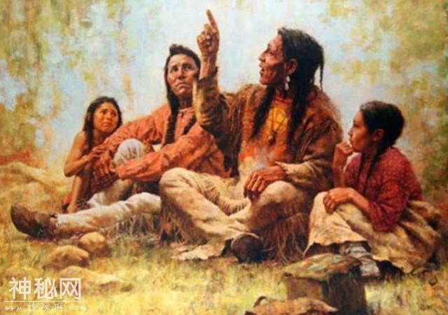 新疆发现史前壁画，考古结论令人不解：万年前古人就见过飞机？-2.jpg