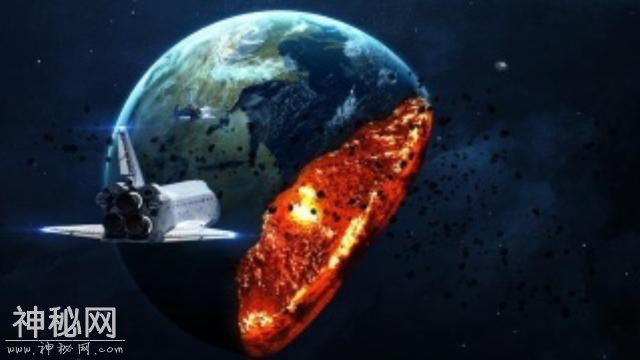 新疆发现史前壁画，考古结论令人不解：万年前古人就见过飞机？-4.jpg
