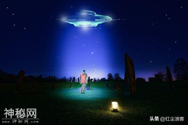 中国古代的UFO：坠落的圆球 飞行的巨珠-1.jpg