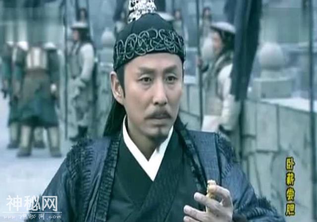 卧薪尝胆存不存在？考古战国竹简，证实这是古人虚构-4.jpg