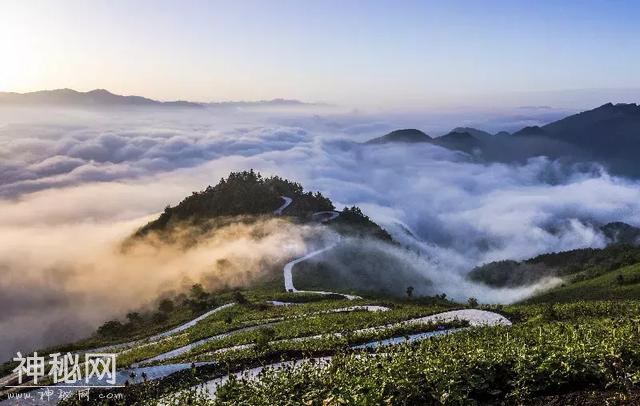 成都边上藏了个“地质天书、旷世幽谷”是不输张家界的天然大峡谷-40.jpg