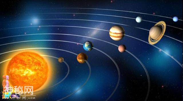 太阳系最有可能存在地外生命的不是火星，竟是这两个星球-1.jpg