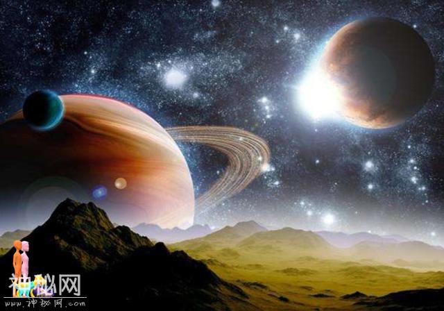太阳系最有可能存在地外生命的不是火星，竟是这两个星球-7.jpg