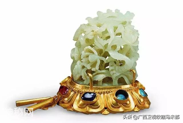 泡水的古墓挖出两块孤品金砖，但它背后的爱情才是无价之宝-4.jpg