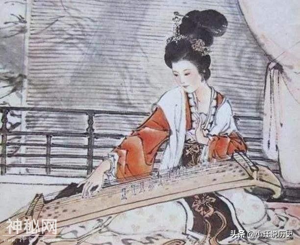 才子用此诗夸得驸马心花怒放，另一才子冷言冷语：肯定早就写好了-2.jpg