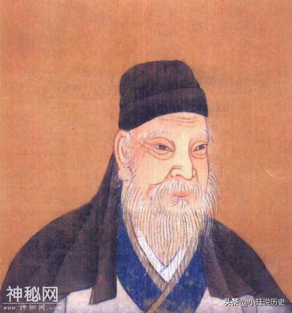 才子用此诗夸得驸马心花怒放，另一才子冷言冷语：肯定早就写好了-1.jpg
