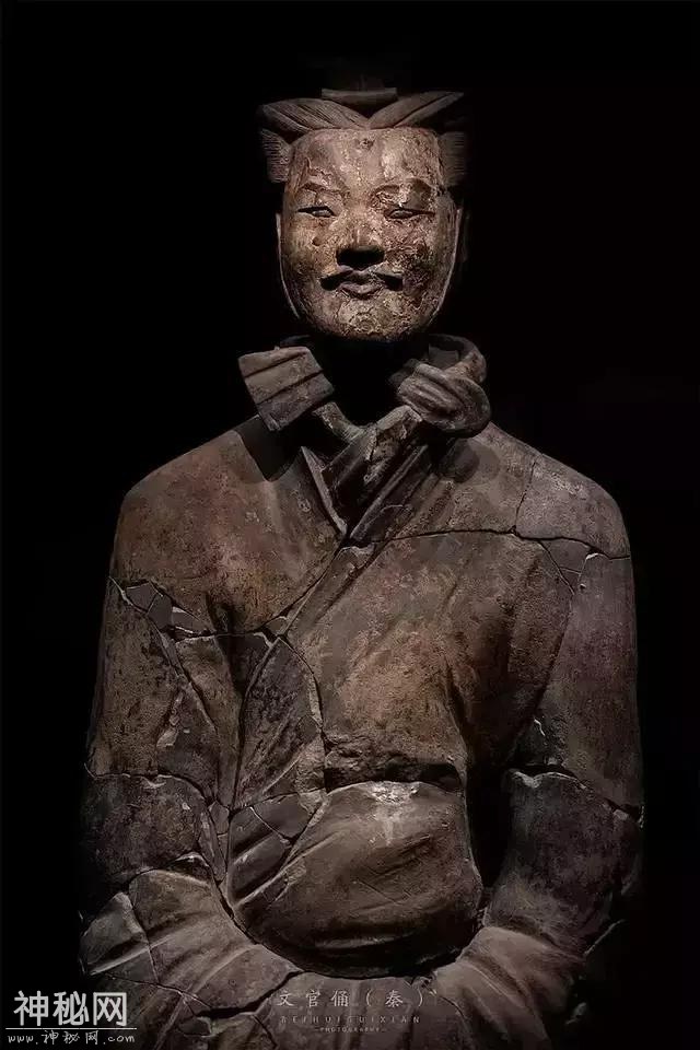 陕西历史博物馆60件文物，见证中华文明-8.jpg
