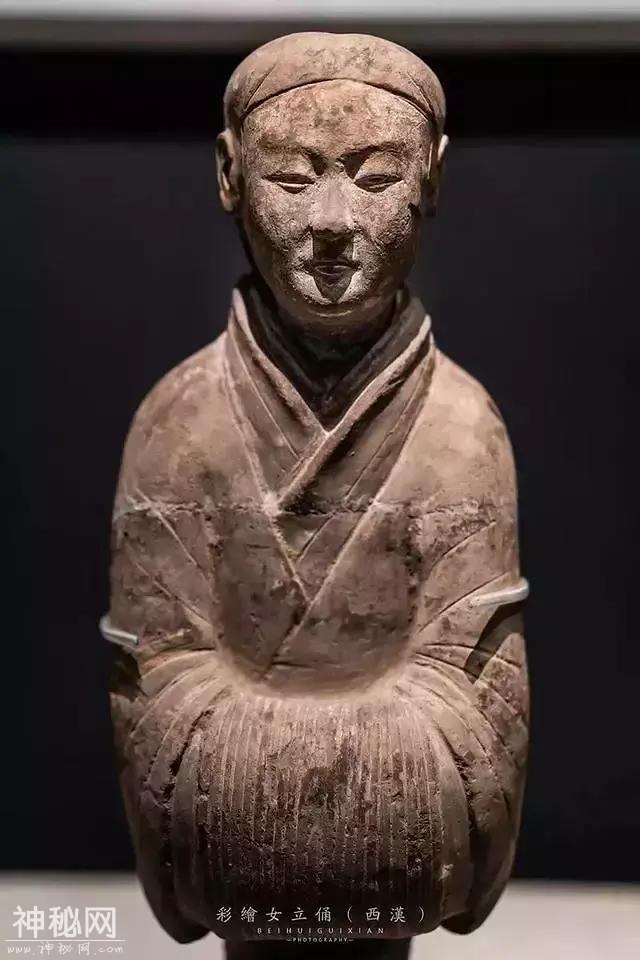 陕西历史博物馆60件文物，见证中华文明-14.jpg