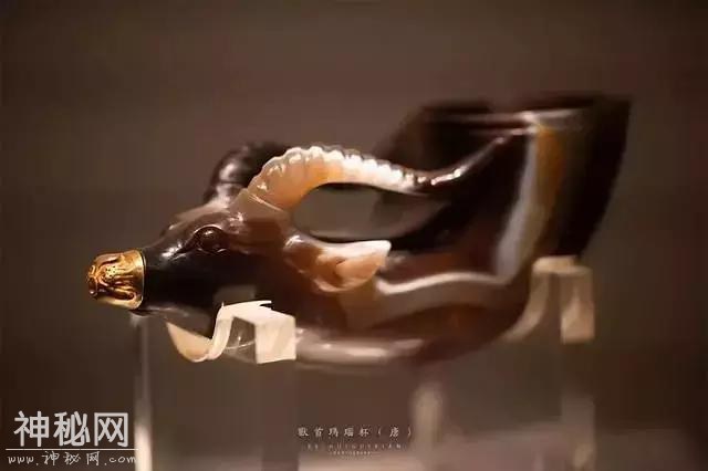 陕西历史博物馆60件文物，见证中华文明-24.jpg