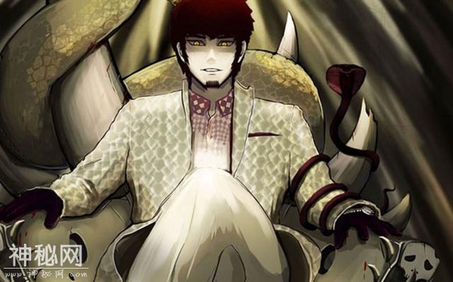 国产漫画也有丧尸题材，这两部都被改编成动画过，故事还很搞笑-4.jpg