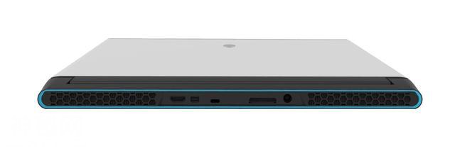 ALIENWARE m15/m17超轻悍PC问世“外星人潮趴”来袭-2.jpg