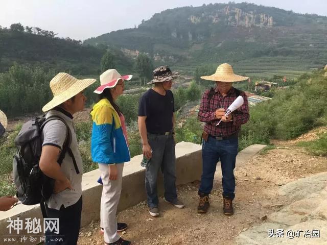 中国10大地质实习基地，向曾经的那些日子致敬-26.jpg