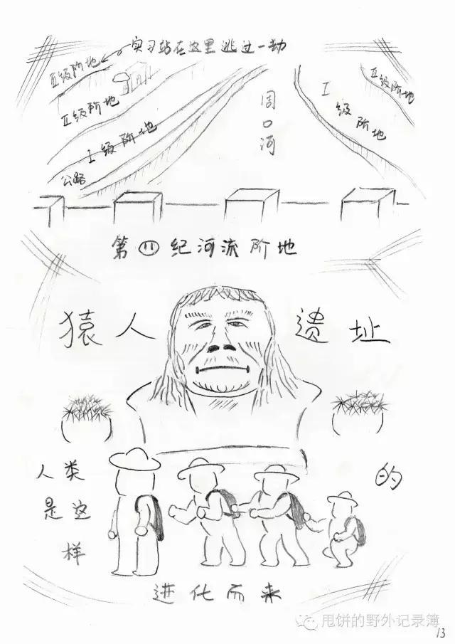 甩饼的周口店地质实习-13.jpg