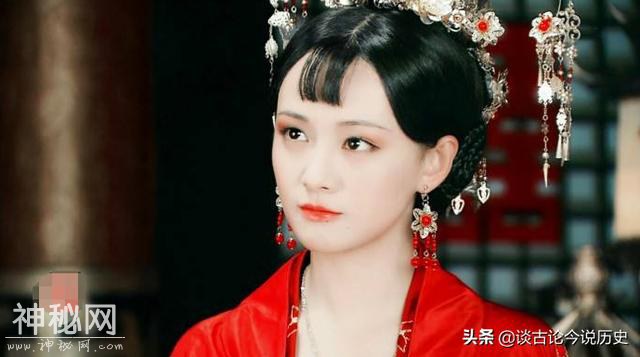 古代史上五位劣迹斑斑的人物，如今都被电视剧洗白了-1.jpg