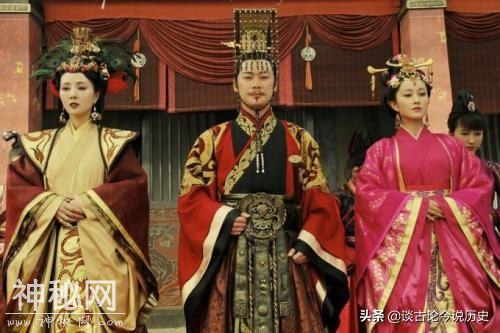 古代史上五位劣迹斑斑的人物，如今都被电视剧洗白了-9.jpg