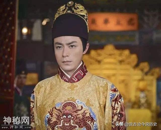古代史上五位劣迹斑斑的人物，如今都被电视剧洗白了-5.jpg