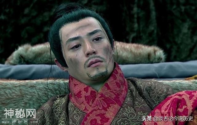 古代史上五位劣迹斑斑的人物，如今都被电视剧洗白了-8.jpg