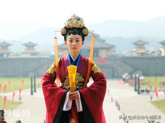 古代史上五位劣迹斑斑的人物，如今都被电视剧洗白了-4.jpg