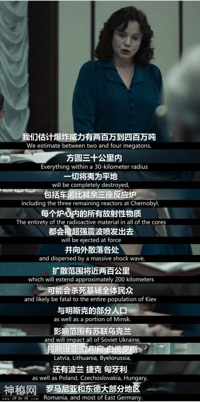 切尔诺贝利：豆瓣评分9.7，比恐怖片更恐怖的灾难片，你看过吗？-11.jpg