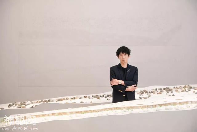 今夏上海最值得去的展：“把建筑看作环境本身，作为一种自然现象”-4.jpg