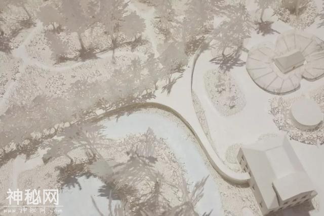 今夏上海最值得去的展：“把建筑看作环境本身，作为一种自然现象”-14.jpg