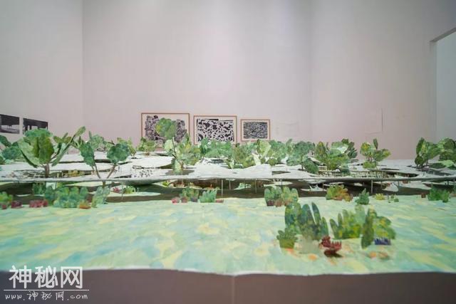 今夏上海最值得去的展：“把建筑看作环境本身，作为一种自然现象”-26.jpg