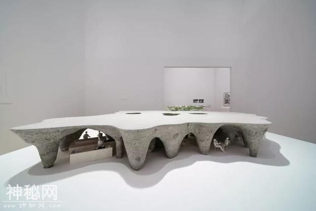 今夏上海最值得去的展：“把建筑看作环境本身，作为一种自然现象”-22.jpg