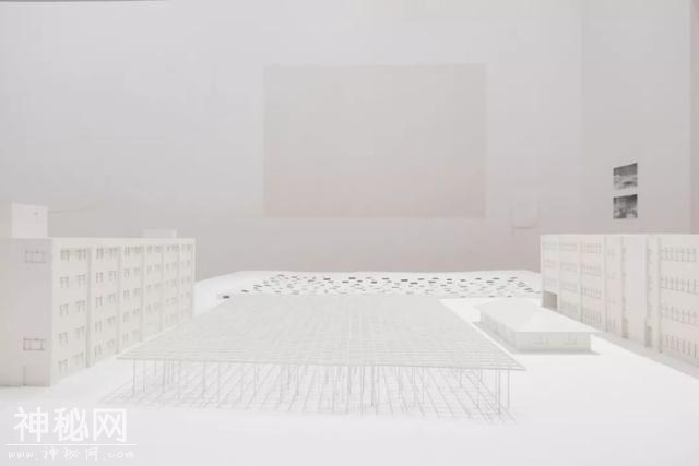 今夏上海最值得去的展：“把建筑看作环境本身，作为一种自然现象”-35.jpg