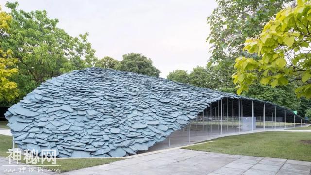 今夏上海最值得去的展：“把建筑看作环境本身，作为一种自然现象”-38.jpg