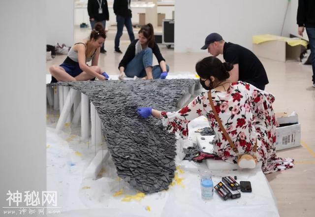 今夏上海最值得去的展：“把建筑看作环境本身，作为一种自然现象”-40.jpg