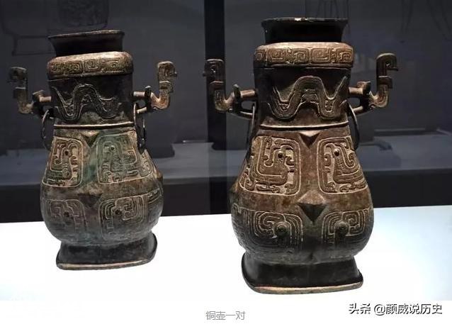 陕西发现2500年前古墓，揭示出中国历史上第一位掌王权女人的真相-9.jpg