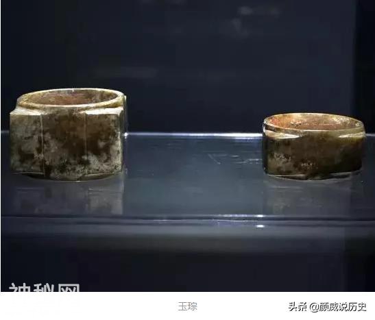 陕西发现2500年前古墓，揭示出中国历史上第一位掌王权女人的真相-11.jpg