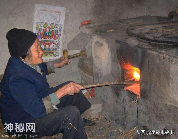 我一个朋友亲身见证的故事，不管你是谁多回家看看！-1.jpg