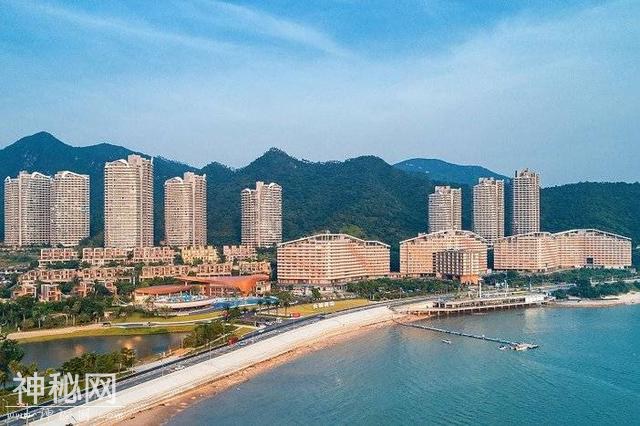 299元！惠州巽寮湾斯维登高级海景房+UFO网红泳池+梦幻海洋馆-16.jpg