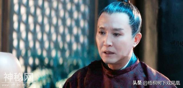 盗墓者深夜炸太监墓，惊动村民被吓逃，考古跟进发现最有价值文物-2.jpg