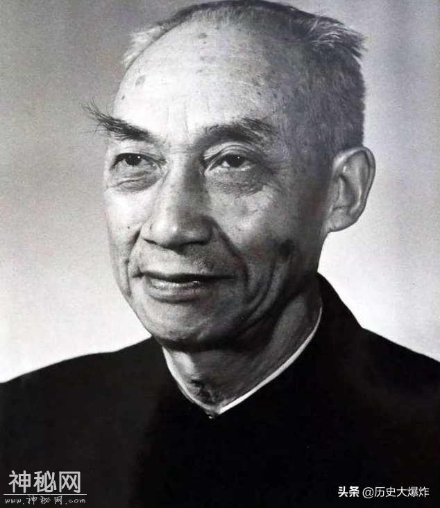 他是延安五老中名气最小的，但却是资历最老的，后为人大校长-1.jpg