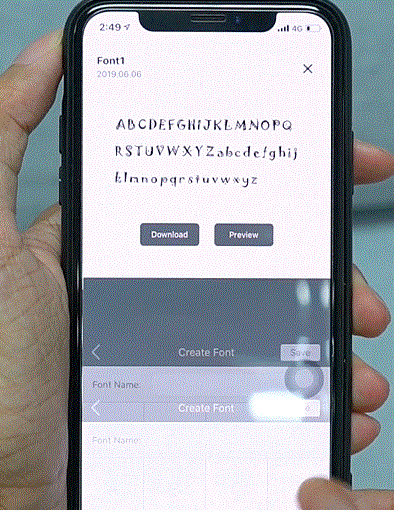 羡慕别人的字体？教你做设计师，自己设计字体-6.jpg