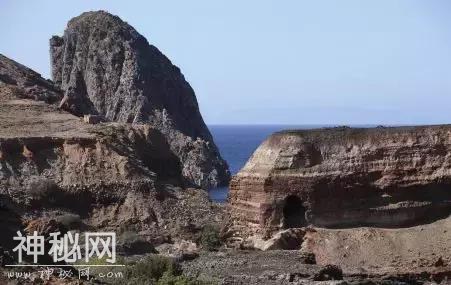 如何找锰矿？锰矿的地质概述及找矿标志-4.jpg