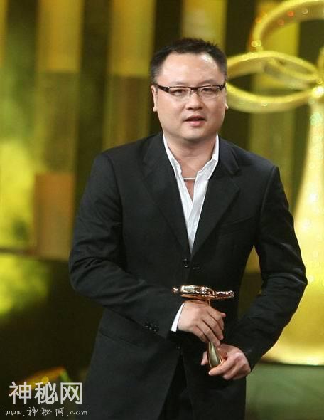一个拍爱情片的导演，谁给的勇气去拍科幻片《上海堡垒》？-4.jpg