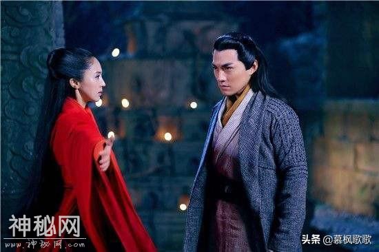 历史上数次灭佛，为何道教却安然无恙？一句对联道说明缘由-4.jpg